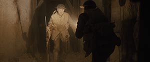 1917. Cinematography by Roger Deakins (2019)