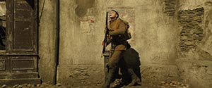 1917. Cinematography by Roger Deakins (2019)