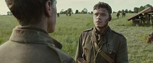 1917. Cinematography by Roger Deakins (2019)