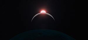 2001: A Space Odyssey