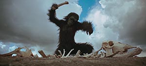 2001: A Space Odyssey