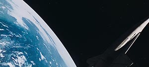 2001: A Space Odyssey