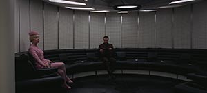2001: A Space Odyssey