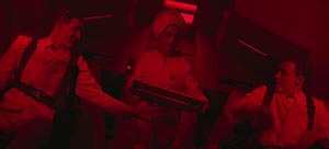 2001: A Space Odyssey