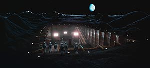 2001: A Space Odyssey