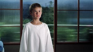 A.I. Artificial Intelligence. Cinematography by Janusz Kamiński (2001)