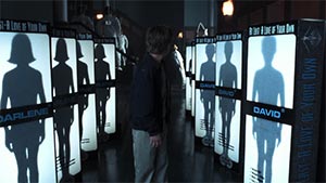 A.I. Artificial Intelligence