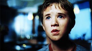A.I. Artificial Intelligence. Cinematography by Janusz Kamiński (2001)