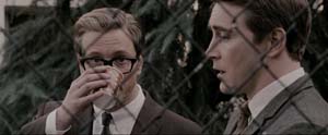 A Single Man. Cinematography by Eduard Grau (2009)