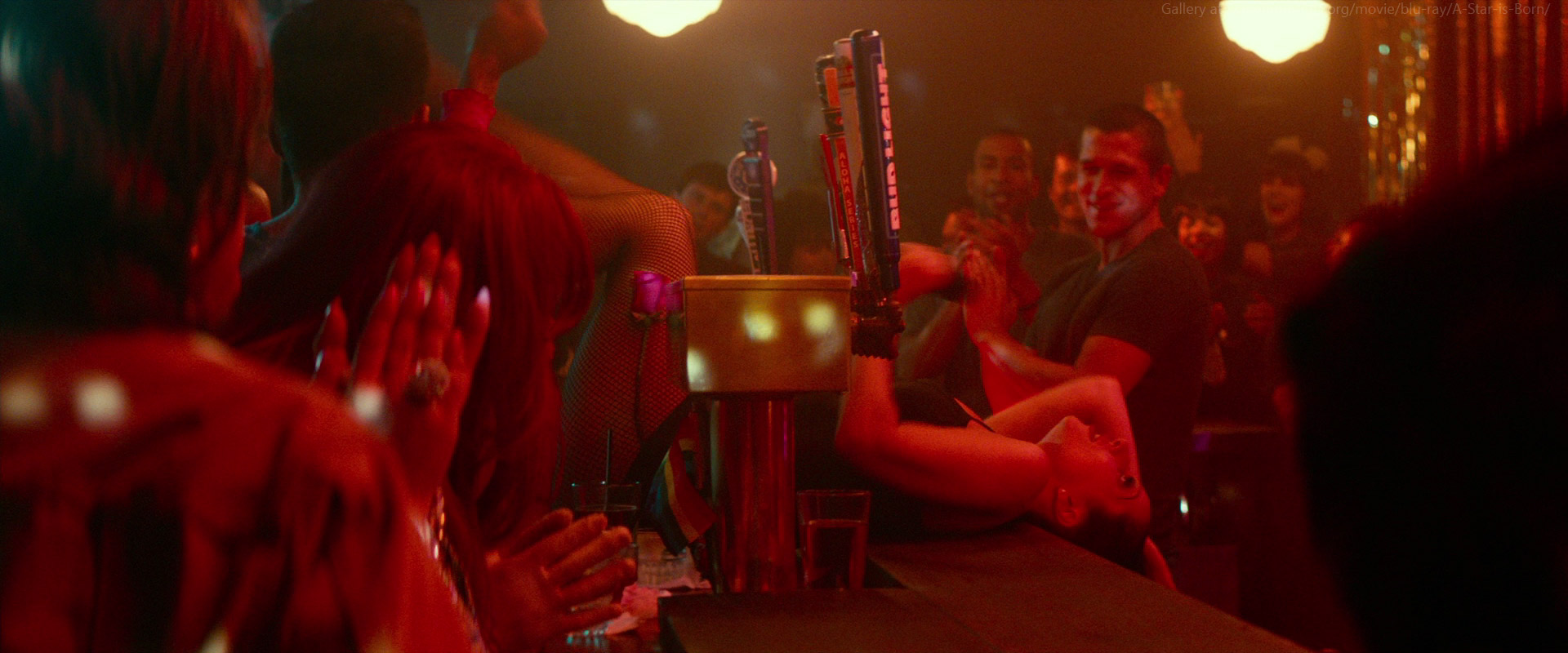 A Star Is Born (2018) A Star Is Born