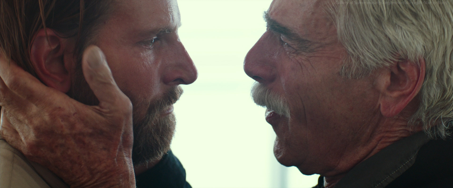 A Star Is Born (2018) A Star Is Born