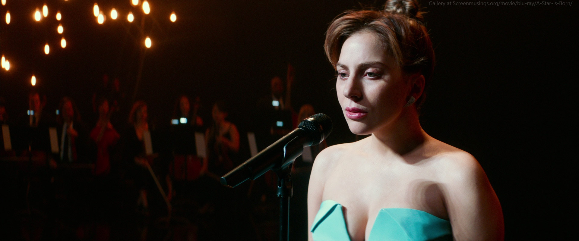 A Star Is Born (2018) A Star Is Born