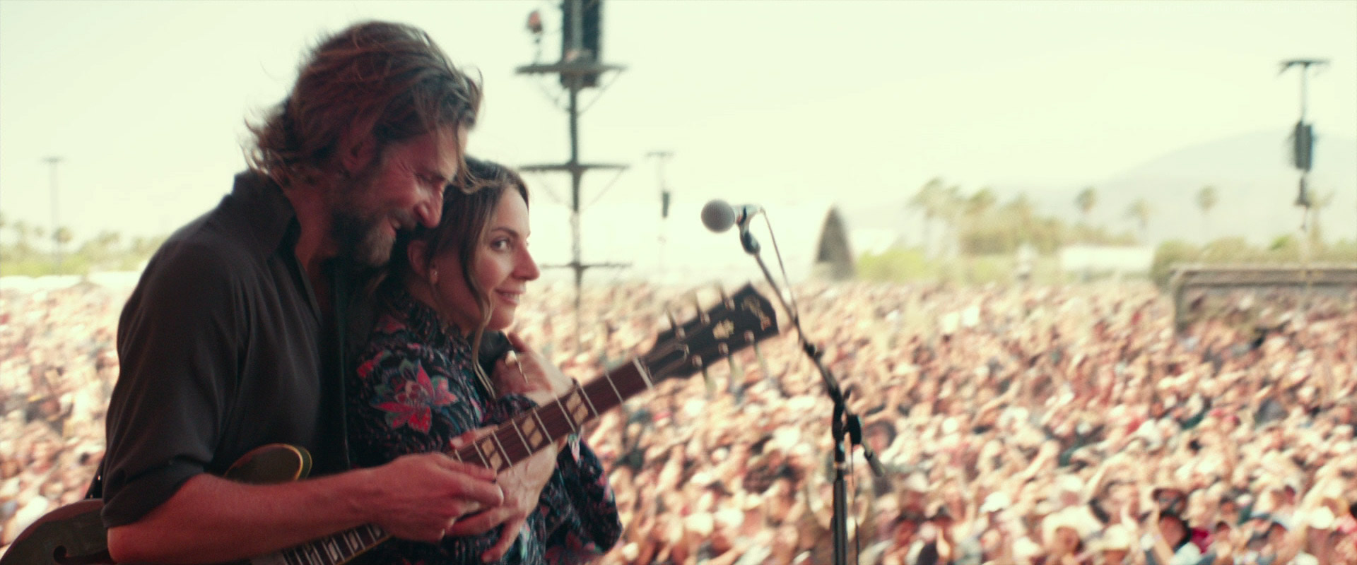 A Star Is Born (2018) A Star Is Born