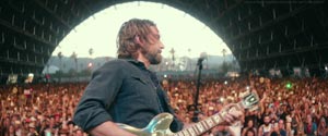 A Star Is Born 2018 