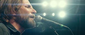 A Star Is Born 2018 