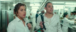 A Star Is Born 2018 