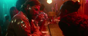 A Star Is Born 2018 