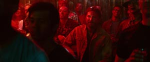 A Star Is Born 2018 