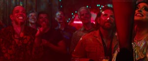 A Star Is Born 2018 