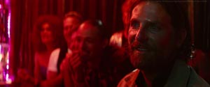 A Star Is Born 2018 