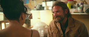 A Star Is Born 2018 