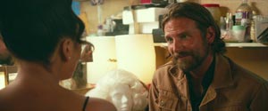 A Star Is Born 2018 