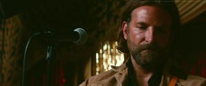 A Star Is Born 2018 