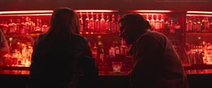 A Star Is Born 2018 