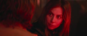 A Star Is Born 2018 