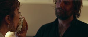 A Star Is Born 2018 