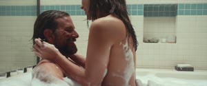 A Star Is Born 2018 