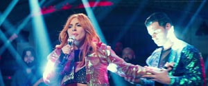 A Star Is Born 2018 