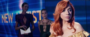 A Star Is Born 2018 