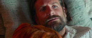 A Star Is Born 2018 
