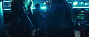 A Star Is Born 2018 