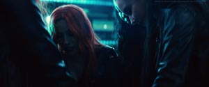 A Star Is Born 2018 