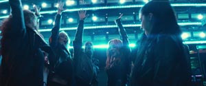 A Star Is Born 2018 