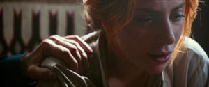 A Star Is Born 2018 