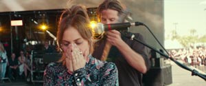 A Star Is Born 2018 