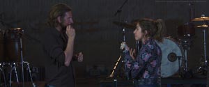 A Star Is Born 2018 