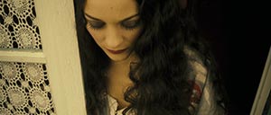 Marion Cotillard in A Very Long Engagement (2004) 