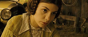 Audrey Tautou in A Very Long Engagement (2004) 
