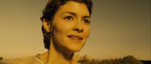 Audrey Tautou in A Very Long Engagement (2004) 