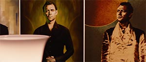 Æon Flux. Brazil (2005)