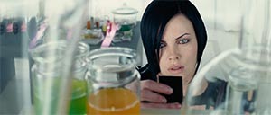 Æon Flux