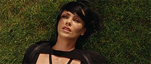 Æon Flux