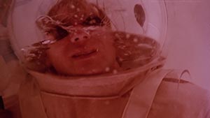 Altered States