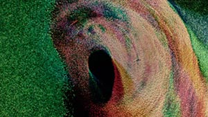 Altered States