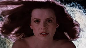 Altered States