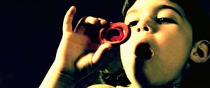 Amélie (2001)